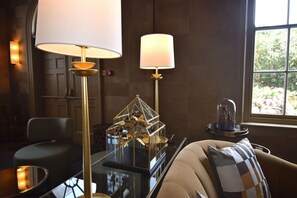 Lobby - Lincombe Hall Hotel (Torquay)
