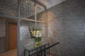 Lobby - Lincombe Hall Hotel (Torquay)