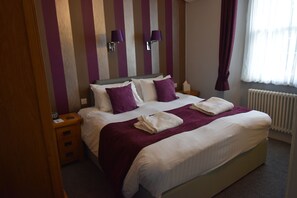 Room - Lincombe Hall Hotel (Torquay)