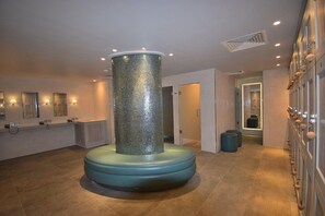 Sports facility - Lincombe Hall Hotel (Torquay)