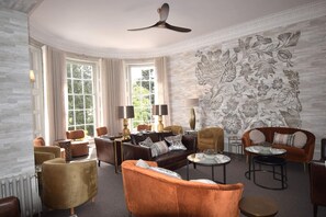 Lobby - Lincombe Hall Hotel (Torquay)