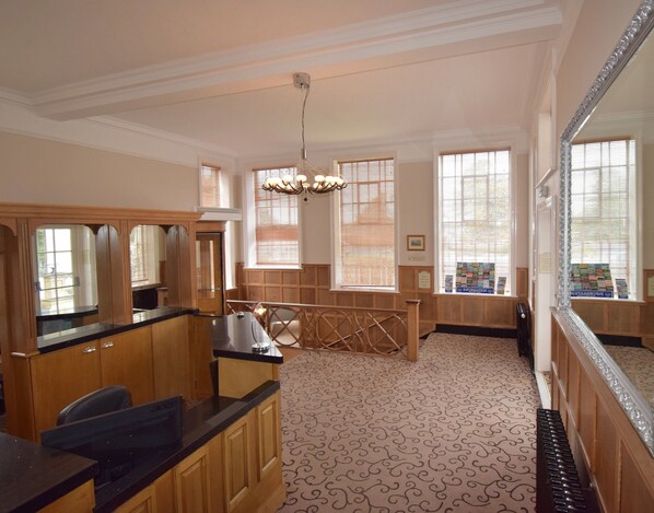 Hall