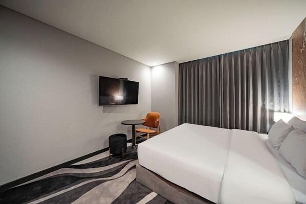 Room - MBN Hotel (Changwon)