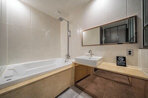 Bathroom - MBN Hotel (Changwon)