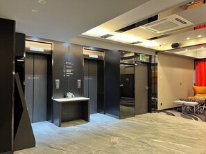 Interior - MBN Hotel (Changwon)