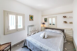 Room - B&B Dei Serafini (Polignano a Mare)