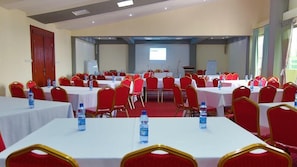 Meeting facility - Yinm Furnished Apartment (Addis Ababa)