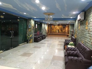 Hall