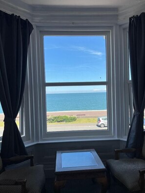 Interior - Manor Hotel (Llandudno)