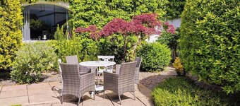 THE Marcliffe Hotel AND SPA