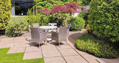 THE Marcliffe Hotel AND SPA