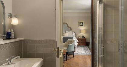 THE Marcliffe Hotel AND SPA