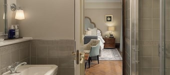 THE Marcliffe Hotel AND SPA