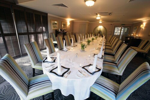 Marcliffe Hotel and Spa