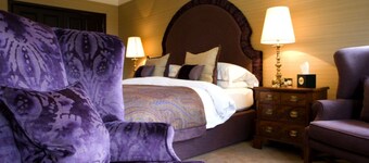 Marcliffe Hotel and Spa