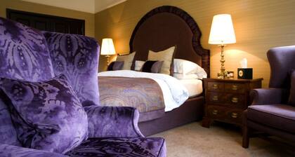 Marcliffe Hotel and Spa