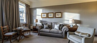 Marcliffe Hotel and Spa