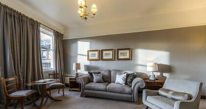 Marcliffe Hotel and Spa