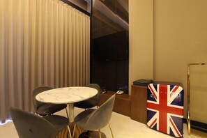 Dining - Piano Hotel (Daegu)