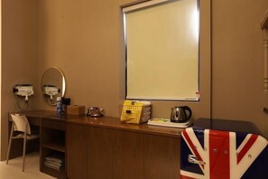 Interior - Piano Hotel (Daegu)