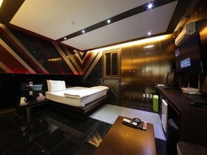 Room - Piano Hotel (Daegu)