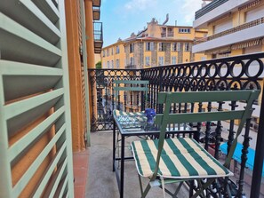 Property grounds - Le Philibert by Booking Guys (Nice)
