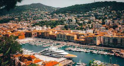 Le Philibert by Booking Guys