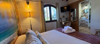 Altea Paradise B&B - Adults Only