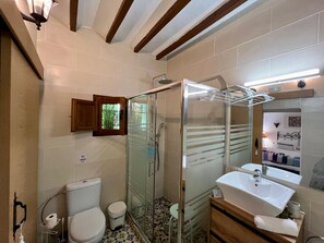 Bathroom - Altea Paradise B&B - Adults Only (Altea)