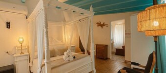 Altea Paradise B&B - Adults Only