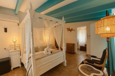 Altea Paradise B&B - Adults Only