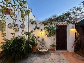 Chi tiết ngoại thất