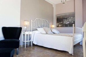 Room - Hospedería Almundo (Tarifa)