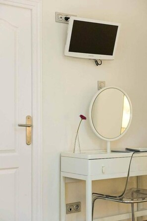 Interior - Hospedería Almundo (Tarifa)