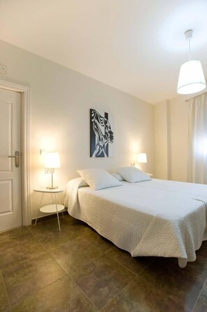 Room - Hospedería Almundo (Tarifa)