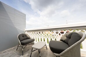 Property grounds - Le Thatluang D oR by D Varee (Vientiane)