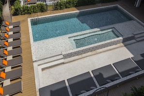 Pool - Le Thatluang D oR by D Varee (Vientiane)