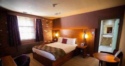 The Crown Hotel
