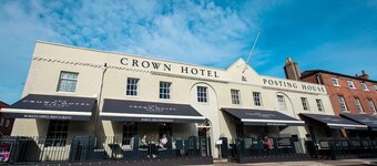 The Crown Hotel