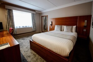 Room - The Crown Hotel (Doncaster)