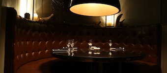 The Crown Hotel
