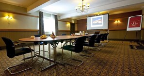 Meeting facility - The Crown Hotel (Doncaster)