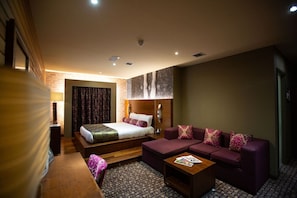 Room - The Crown Hotel (Doncaster)