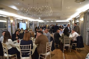 Dining - The Crown Hotel (Doncaster)