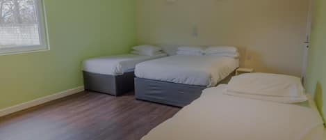ห้องพัก