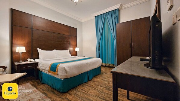 Room - Lazourd Palace Hotel Apartments (Taif)