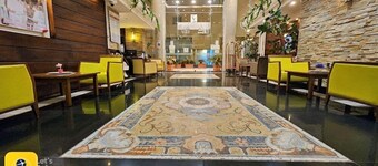 Lazourd Palace Hotel Apartments