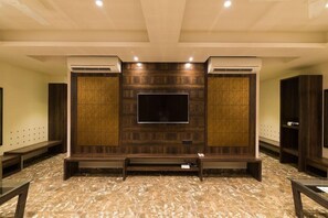 Interior - Sentosa Resorts (Pune)