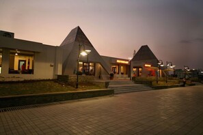 Exterior - Sentosa Resorts (Pune)