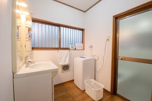 Badkamer